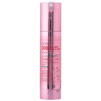 Сыворотка-Бустер со Спикулами и Коллагеном VT Cosmetics Collagen Reedle Shot 300