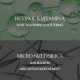 Сыворотка-Бустер со Спикулами и Ретинолом VT Cosmetics RETI-A Reedle Shot 100