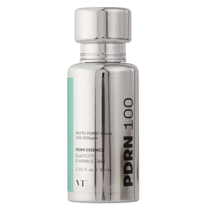 Регенерирующая Сыворотка с Полинуклеотидами VT Cosmetics PDRN Essence 100