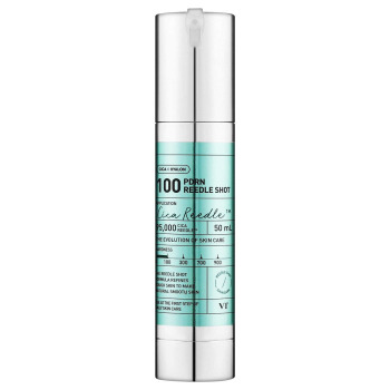 Сыворотка-Бустер со Спикулами и Полинуклеотидами VT Cosmetics PDRN Reedle Shot 100