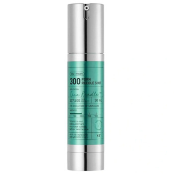 Сыворотка-Бустер со Спикулами и Полинуклеотидами VT Cosmetics PDRN Reedle Shot 300