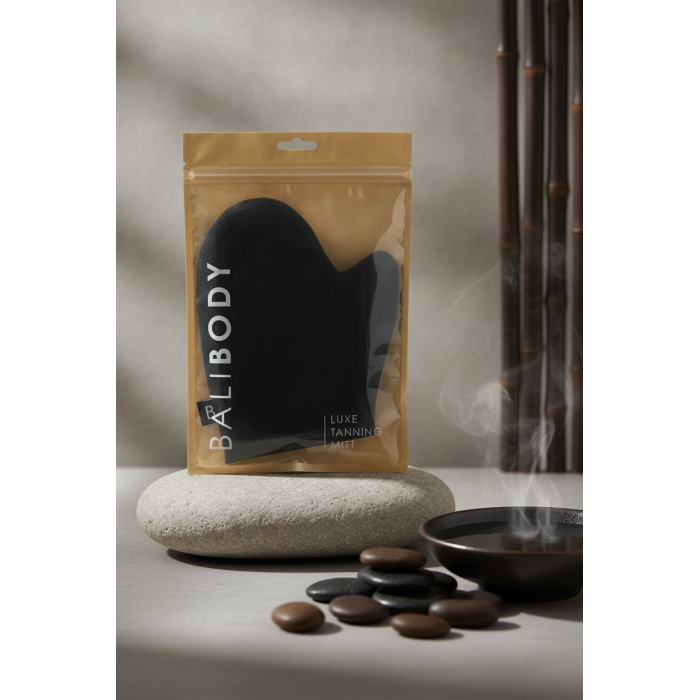 Перчатка для Нанесения Автозагара Bali Body Luxe Tanning Mitt