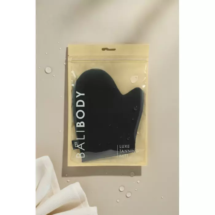 Перчатка для Нанесения Автозагара Bali Body Luxe Tanning Mitt