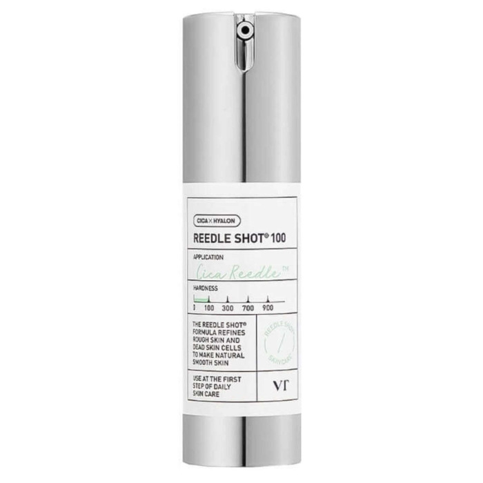 Сыворотка-Бустер со Спикулами VT Cosmetics Reedle Shot 100