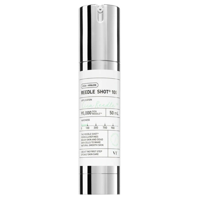 Сыворотка-Бустер со Спикулами VT Cosmetics Reedle Shot 100