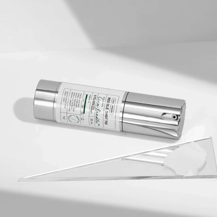 Сыворотка-Бустер со Спикулами VT Cosmetics Reedle Shot 700