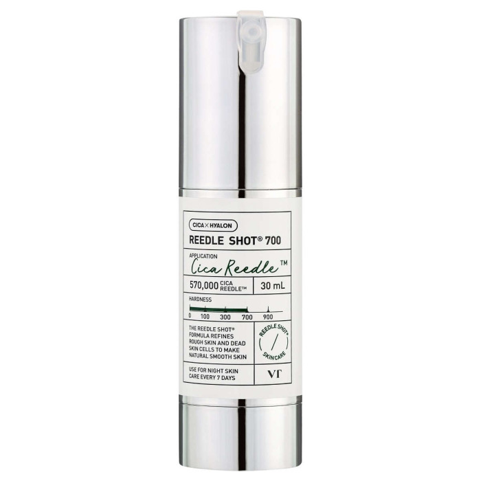 Сыворотка-Бустер со Спикулами VT Cosmetics Reedle Shot 700