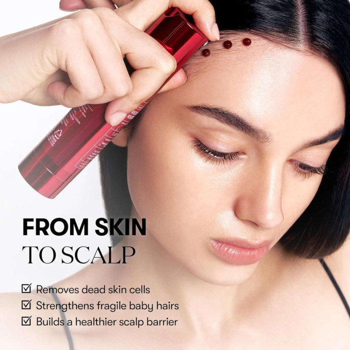 Антиоксидантная Сыворотка-Бустер со Спикулами VT Cosmetics Red Booster Reedle Shot 100