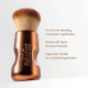 Кисть Кабуки для Бронзирования Лица и Тела Isle of Paradise Face & Body Bronzing Brush