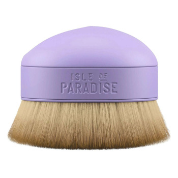 Щетка для Нанесения Автозагара Isle of Paradise Shape and Glow Big Blending Brush