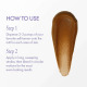 Перчатка для Нанесения Автозагара Isle of Paradise Tanning Applicator Mitt