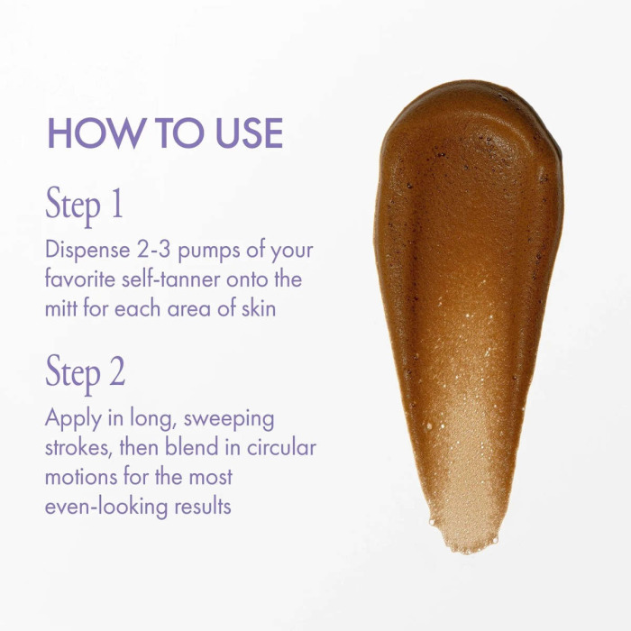 Перчатка для Нанесения Автозагара Isle of Paradise Tanning Applicator Mitt