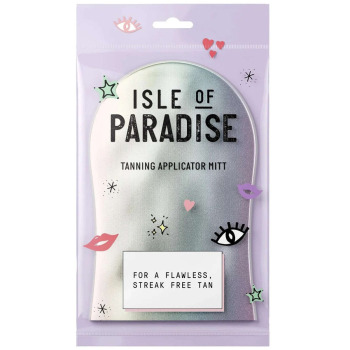 Перчатка для Нанесения Автозагара Isle of Paradise Tanning Applicator Mitt