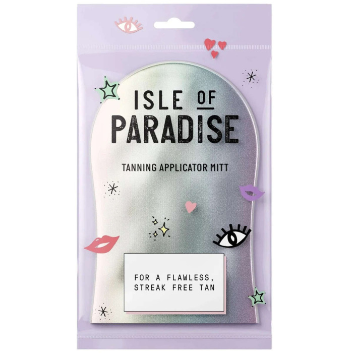 Перчатка для Нанесения Автозагара Isle of Paradise Tanning Applicator Mitt