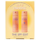 Набор Солнцезащитных Средств для Лица и Тела Isle of Paradise SPF Set