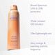 Солнцезащитный Мист для Тела Isle of Paradise Body Mist SPF 50