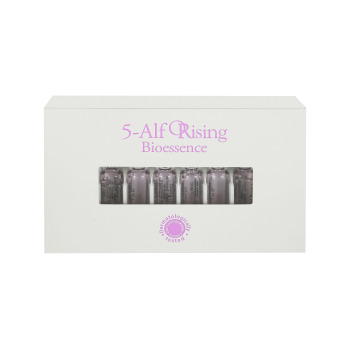 Фитоэссенциальный Лосьон Против Выпадения Волос Orising 5-Alf (в ампулах) Фитоэссенциальный Лосьон Против Выпадения Волос Orising 5-Alf (в ампулах)