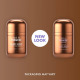Бронзирующая Сыворотка для Лица в Оттенке Medium Isle of Paradise Sunny Serum Instant Face Bronzer