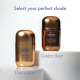 Бронзирующая Сыворотка для Лица в Оттенке Medium Isle of Paradise Sunny Serum Instant Face Bronzer