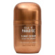 Бронзирующая Сыворотка для Лица в Оттенке Medium Isle of Paradise Sunny Serum Instant Face Bronzer
