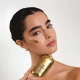 Бронзирующая Сыворотка для Лица в Оттенке Light Isle of Paradise Champagne Sunny Serum Instant Face Bronzer