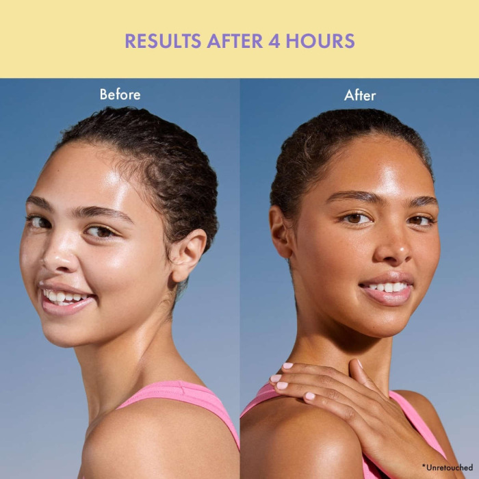 Мист для Автозагара в Оттенке Dark Isle of Paradise Self-Tan Water Face + Body