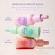 Мист для Автозагара в Оттенке Dark Isle of Paradise Self-Tan Water Face + Body