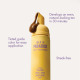 Экспресс-Мусс для Автозагара Isle of Paradise Express Tinted Self-Tan Mousse Body