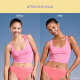 Мусс для Автозагара в Оттенке Dark Isle of Paradise Tinted Self-Tan Mousse Body