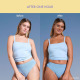 Мусс для Автозагара в Оттенке Medium Isle of Paradise Tinted Self-Tan Mousse Body