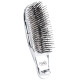 Щетка для Волос Серебряная Маленькая Mais Laboratory Silver Brush Small