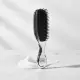 Щетка для Волос Серебряная Стандарт Mais Laboratory Silver Brush