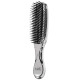 Щетка для Волос Серебряная Стандарт Mais Laboratory Silver Brush