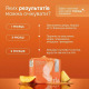 «Коллаген Нектар со Вкусом Ананаса и Манго» Perla Helsa Collagen Nectar Mango-Pineapple
