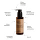 Молекулярная Несмываемая Маска для Волос Nashi Argan Filler Therapy Top Repair Molecular Leave-in Mask