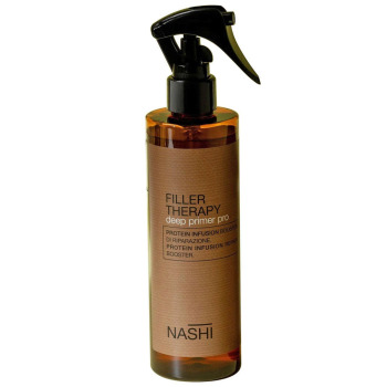 Восстанавливающий Бустер для Волос Nashi Argan Filler Therapy Deep Primer Pro