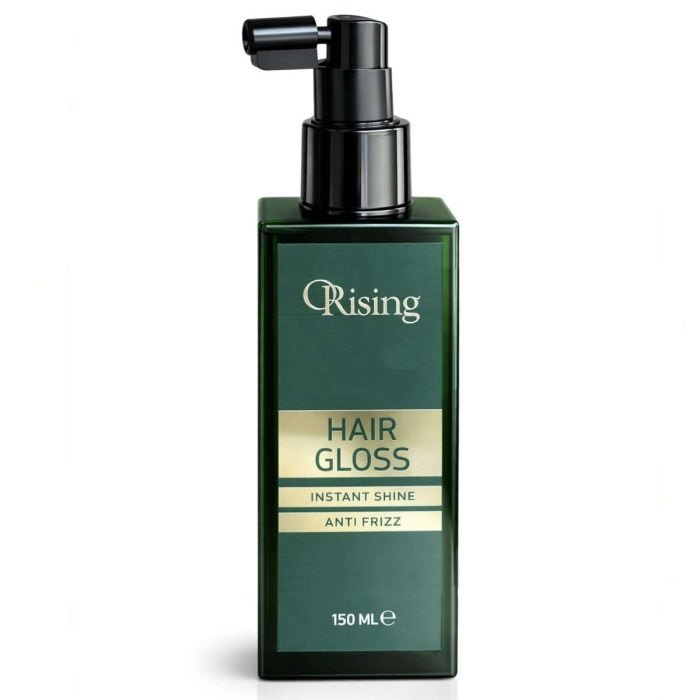 Лосьон-Спрей для Блеска Волос Orising Hair Gloss
