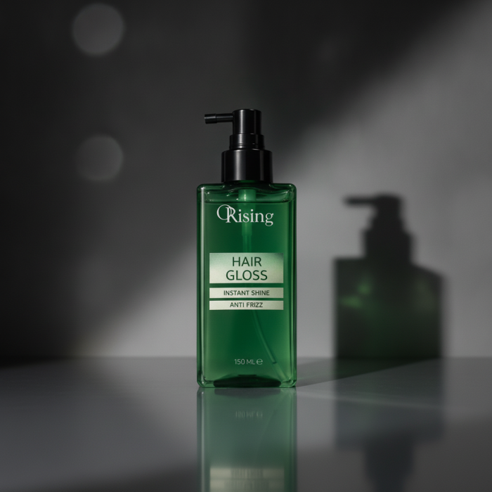 Лосьон-Спрей для Блеска Волос Orising Hair Gloss