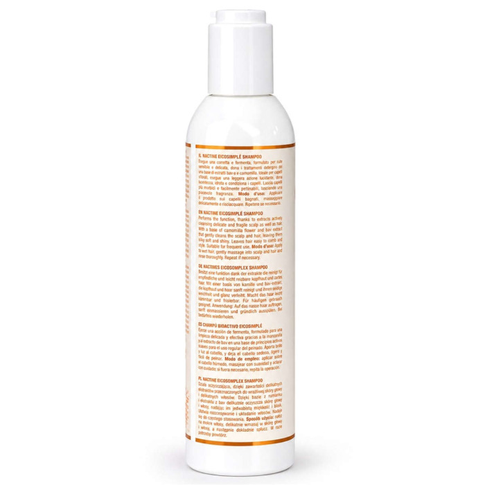 Биоактивный Экзосомальный Шампунь Orising Bioactive Esocomplex Shampoo