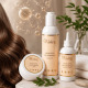 Биоактивный Экзосомальный Шампунь Orising Bioactive Esocomplex Shampoo