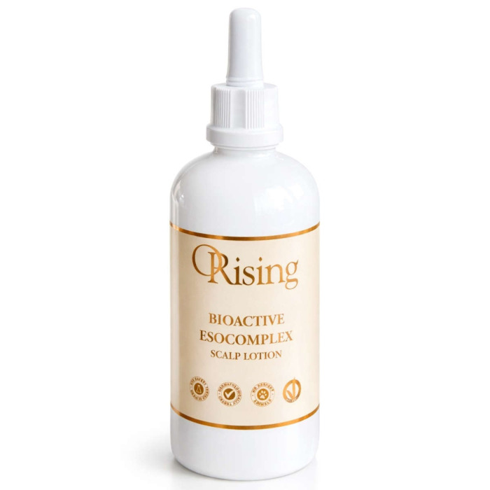 Несмываемый Биоактивный Экзосомальный Лосьон для Кожи Головы Orising Bioactive Esocomplex Scalp Lotion