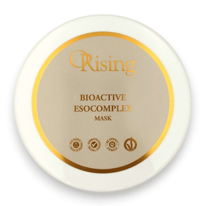 Биоактивная Экзосомальная Маска для Кожи Головы Orising Bioactive Esocomplex Mask