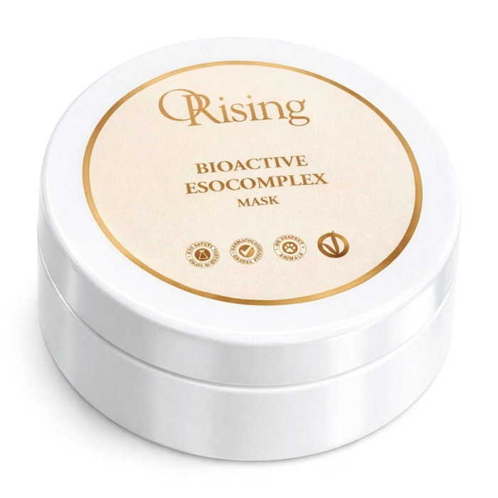 Биоактивная Экзосомальная Маска для Кожи Головы Orising Bioactive Esocomplex Mask