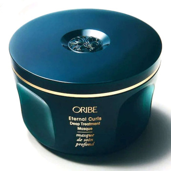 Маска для Глубокого Восстановления Кудрявых Волос «Идеальные Локоны» Oribe Eternal Curls Deep Treatment Masque
