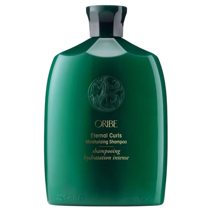 Шампунь для Увлажнения Кудрявых Волос «Идеальные Локоны» Oribe Eternal Curls Moisturizing Shampoo
