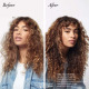 Масло для Защиты и Ухода за Кудрявыми Волосами «Идеальные Локоны» Oribe Eternal Curls Polish & Protect Oil