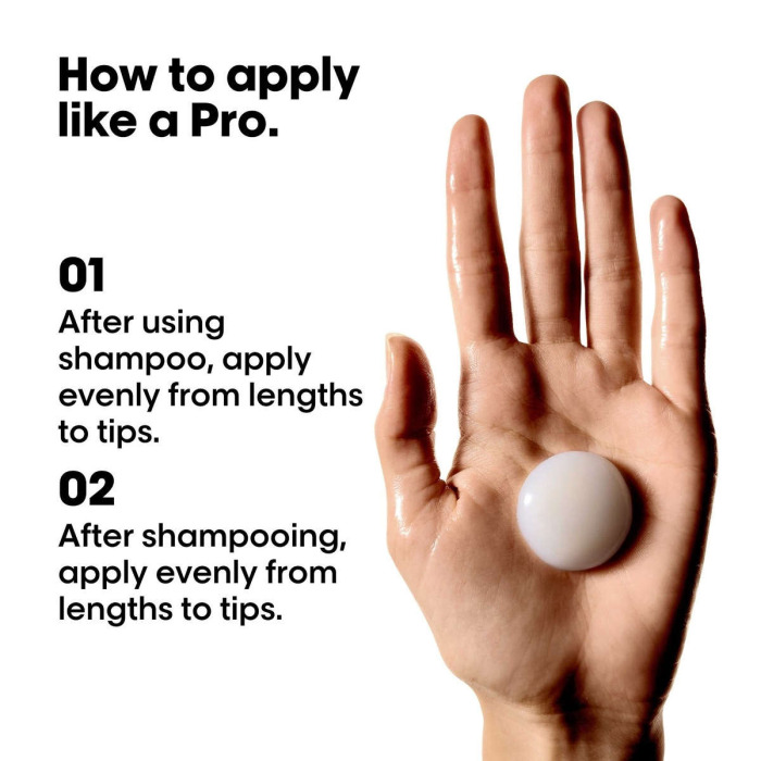 Профессиональная Маска для Гладкости и Контроля Пушистости Волос L'oreal Professionnel Serie Expert Keratin Alpha Sleek Professional Mask