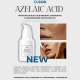 Противовоспалительная Осветляющая Сыворотка с Азелаиновой Кислотой CU SKIN Dr. Solution Azelaic Acid 10 % Serum