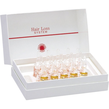 Ампули Інтенсивного Догляду За Волоссям Hair Loss System Ампули Інтенсивного Догляду За Волоссям Hair Loss System