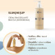 Крем-Микробиом для Рук Нового Поколения с Корректирующим Действием Rhea Cosmetics Slim[mi] Up Hand Contouring Cream